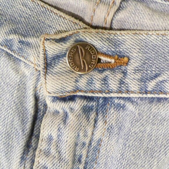 Riders Denim *Jeans 16 M - Picture 6 of 10
